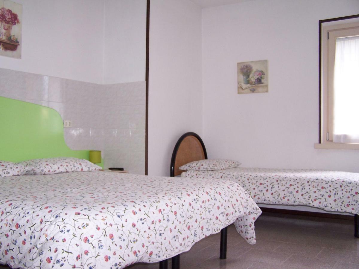 B&B Ai Pini Tilliarn Exterior foto