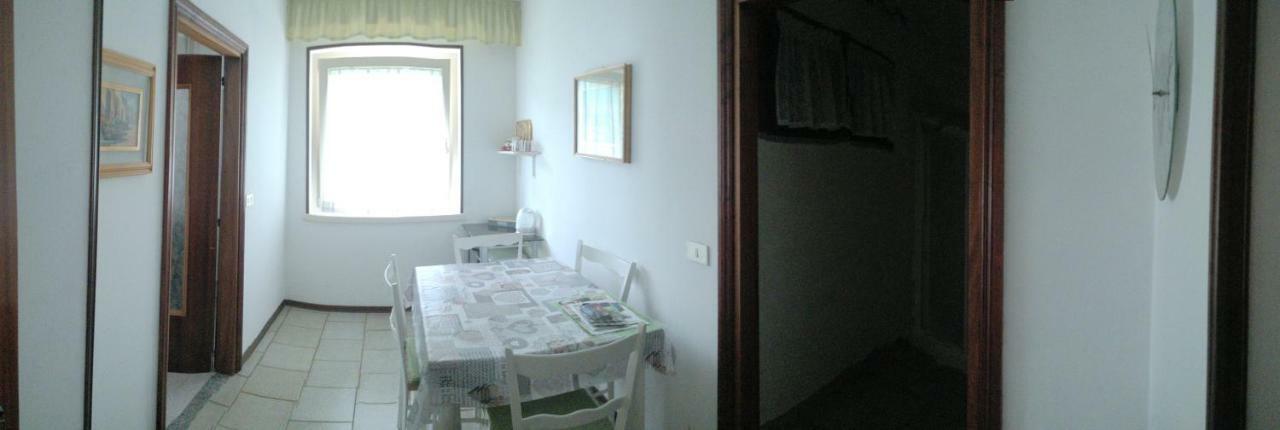 B&B Ai Pini Tilliarn Exterior foto